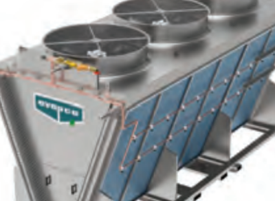 Spray System