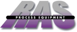 RAS Process Equipment logo