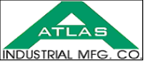 Atlas Industrial Mfg, Co. logo
