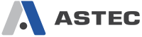 HEATEC/ASTEC logo