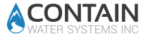 Contain logo