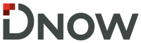 DNOW company logo