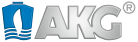 AKG logo